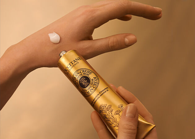 YOUR HANDS WILL THANK YOU